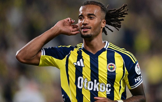 Archie Brown'a 16 milyonluk teklif! Aziz Yıldırım düşünmeden yanıtladı