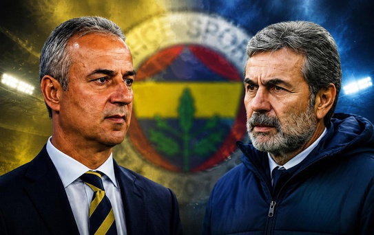 Aykut Kocaman'ın ''Alınsın'' dediği isme İsmail Kartal'dan da onay çıktı