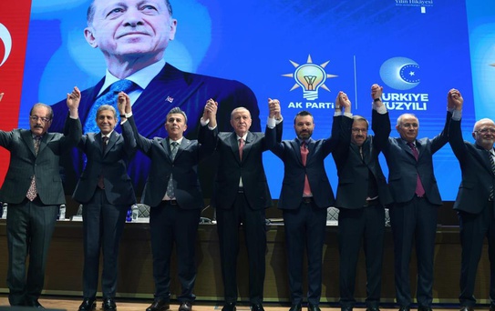 CHP'li başkanlar AK Parti’ye mi katılıyor? Gözler yarınki toplantıda
