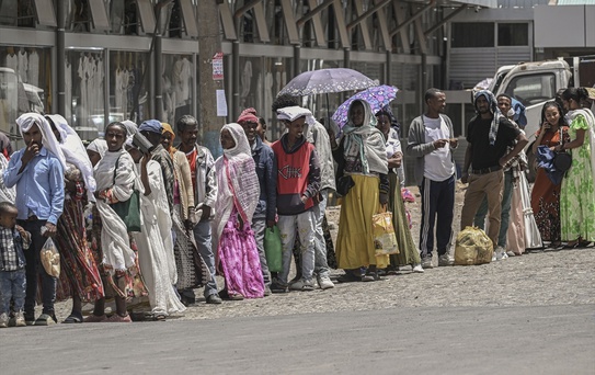 Addis Ababa: Tarih ve Kültürün Buluştuğu Şehir