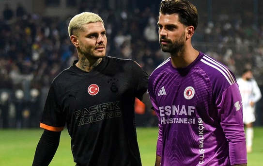 Icardi'nin kabusu olmuştu! Süper Lig'in eski takımına imza atıyor