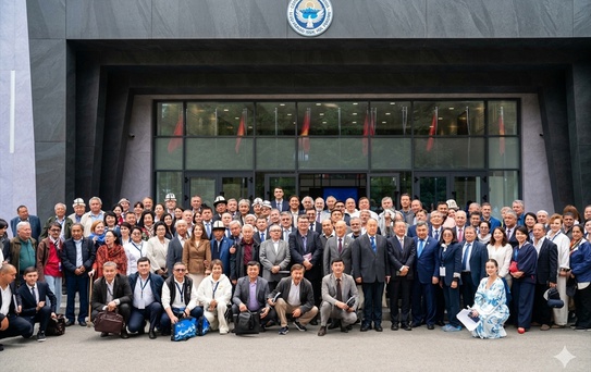 Issık Göl Forumu Sona Erdi
