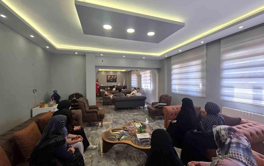 Hz. Peygamber Bilgi Yarışması Sonuçlandı