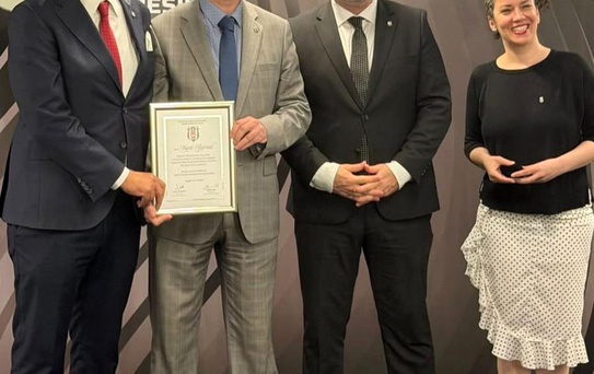 Murat Afşarünal, Beşiktaş Divan Kurulu Üyesi Oldu