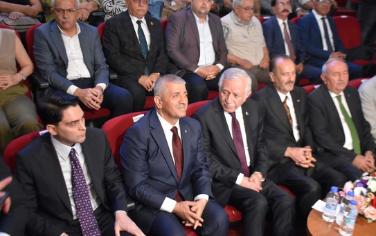 Celal Adan'dan İzmir Üzerine Açıklamalar