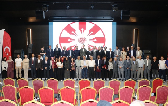 TYB 2025 ödülleri sahiplerini buldu