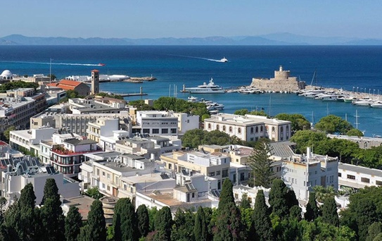 Yunanistan, Ege Denizi'ndeki en az 12 adada OHAL ilan etti