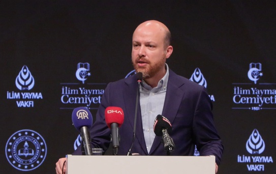 Eğitimde İyi İnsan Vurgusu
