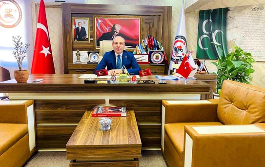 Terör gazisi: Yerli milli kadrolara sahip çıkmalıyız