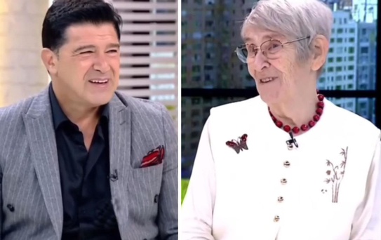 Canan Karatay’dan Hakan Ural’a canlı yayında olay sözler: 5 kuruşa 4 takla atan insansın