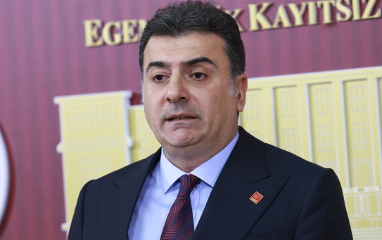 CHP Haftalık Grup Toplantısı Yarın