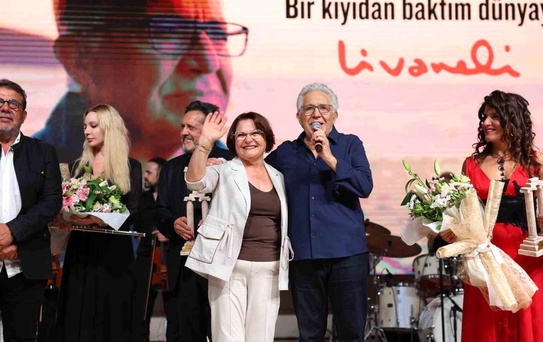 Didim'de Edebiyat ve Demokrasi Buluşması