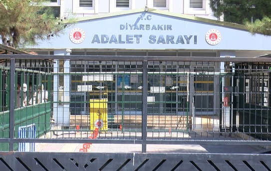 Diyarbakır'da 17 yıl önce kaybolan 2 kişiyi öldürdüğü iddiasıyla 1 kişi tutuklandı