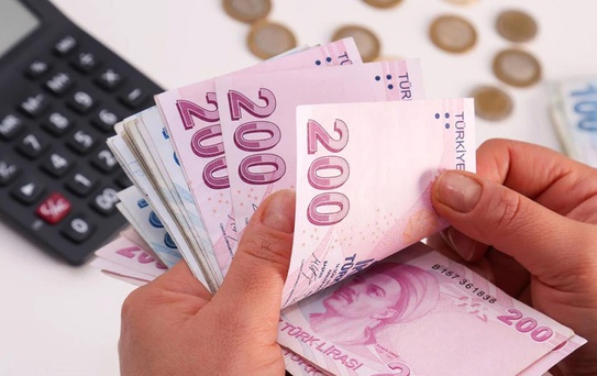 Emekli ve memurun zam hesabı değişti: İşte yeni maaşlar