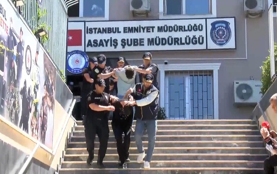 Erhan Karaal'ın ifadesi: İmamoğlu‘nun kasası olduğumu söyleyerek benden 300 kilo altın talep ettiler