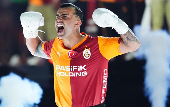 Galatasaray, Abdülkerim Bardakcı'dan vazgeçmiyor