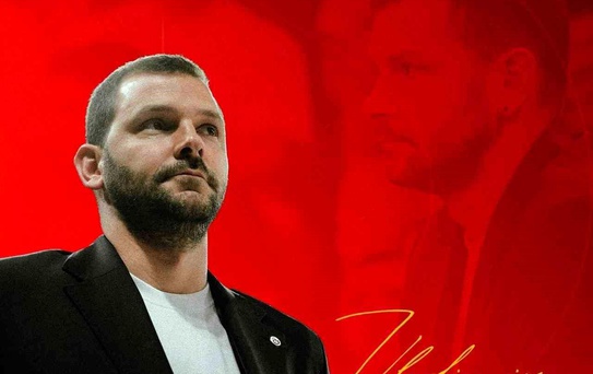 Galatasaray, Micov ile yollarını ayırdı