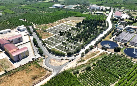 Gürsu'da ulaşım konforu artıyor