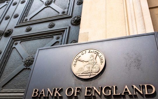 İngiltere Merkez Bankası stablecoin kurallarını değiştirdi