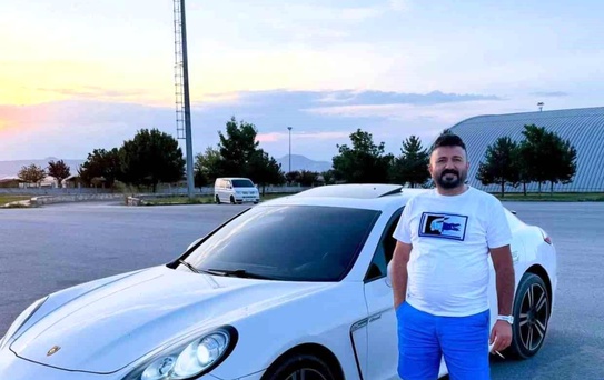 Kayseri'de İşadamı Cinayeti İddianamesi Açıklandı