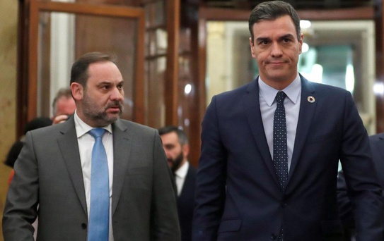 İspanya’da maske yolsuzluğu davasında tarihi karar: Eski bakana 24 yıl hapis
