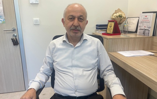 İstanbul'da Hava Kirliliği Mayıs'ta %8 Azaldı