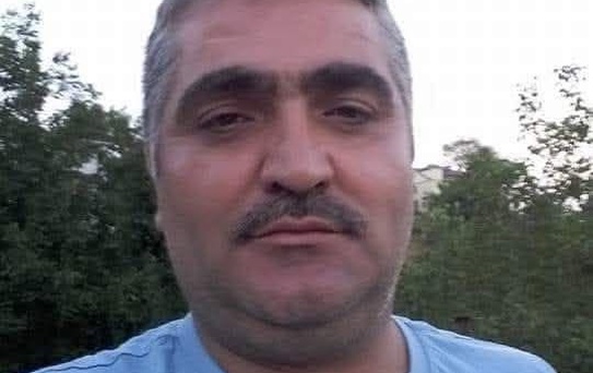 İşyerinin tuvaletinde ölü bulundu