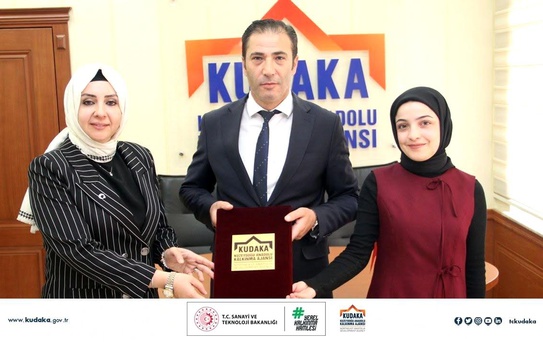Kadın Kooperatifi Projesi İmzalandı