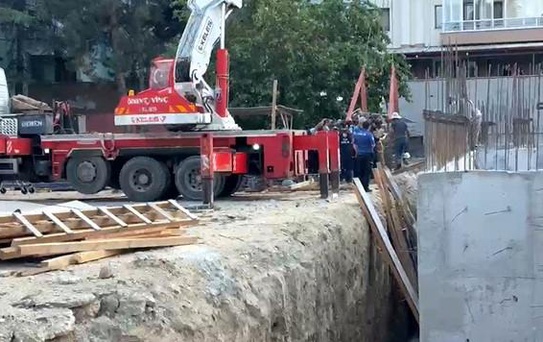 Yalvaç'ta İş Kazası: 2 İşçi Yaralandı