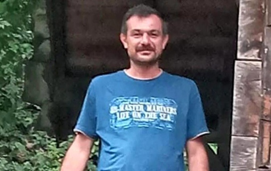 Baba, Oğlunu Silahla Vurdu