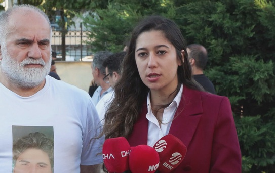 Kubilay Kaan Kundakçı cinayeti davasında ev hapsi kaldırıldı