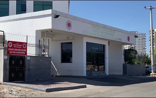 Baba katilinden pes dedirten savunma: Beni öldüreceğini düşündüm