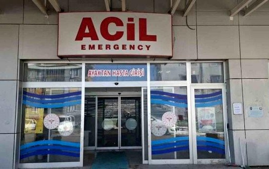 Gölbaşı'nda Bisiklet Kazası: Çocuk Yaralandı