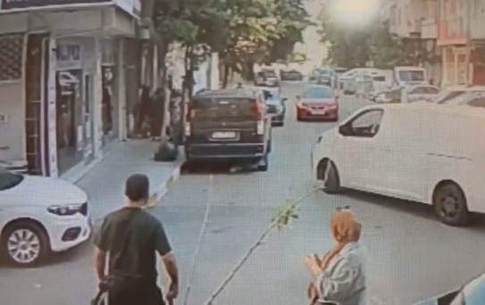 Pendik'te Drift Yapan Sürücüye 220 Bin Lira Ceza