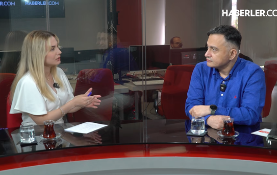 Prof. Dr. Ahmet Taha Alper: Genç yaşta ani ölümlerin en önemli nedeni ritim bozukluğu
