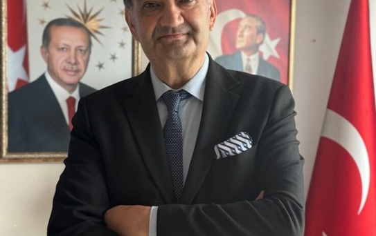 SATKON'a Yeni Başkan Atandı