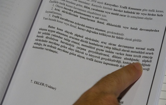 Mudanya'da Ölümcül Kaza: Bekçi Tutuklandı