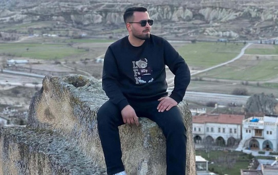Kuşadası'nda Motosiklet Kazası: Bir Ölü
