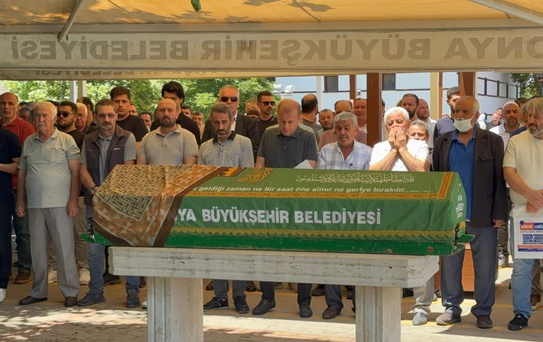 Isparta'da Tur Midibüsü Kazası: 5 Ölü