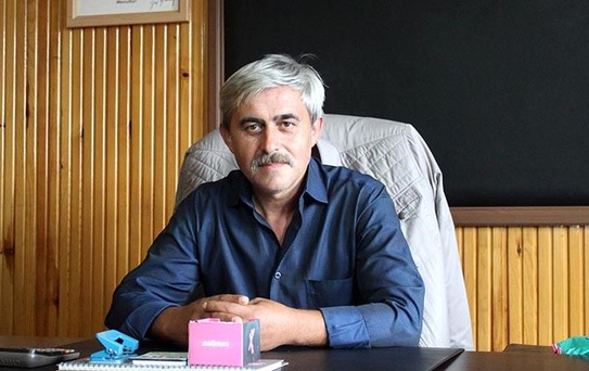 Beytullah Yılmaz 5. Kez Başkan Seçildi