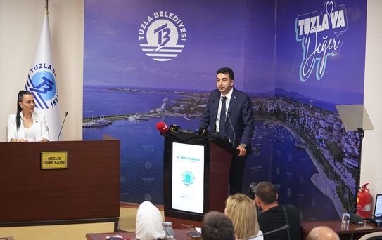 Tuzla'da İmar Krizi: 30 Bin Kişi Mağdur Olacak