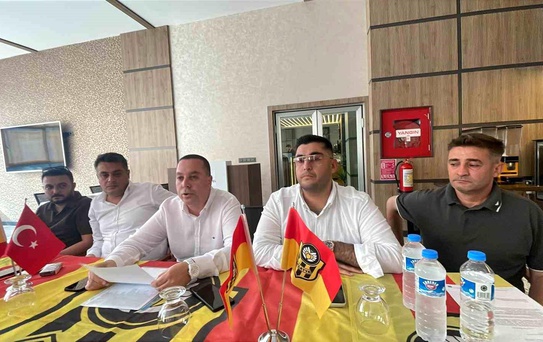 Yeni Malatyaspor'da Engeller Kalktı
