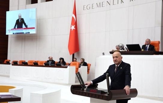 Cumhur İttifakı’ndan güçlü adaylık vurgusu