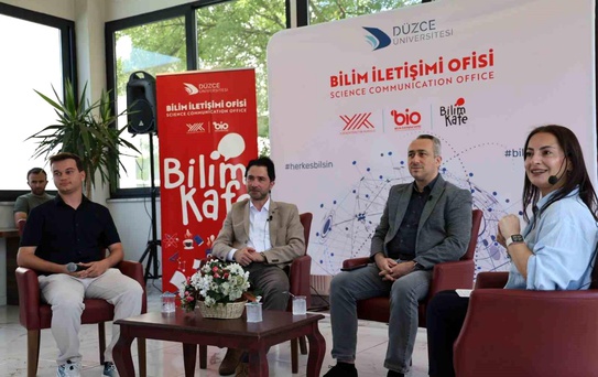 Geleceği Konuşuyoruz: Yapay Zeka ve Eğitim