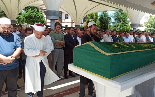 11 Yaşındaki Alper Yusuf Polat Hayatını Kaybetti
