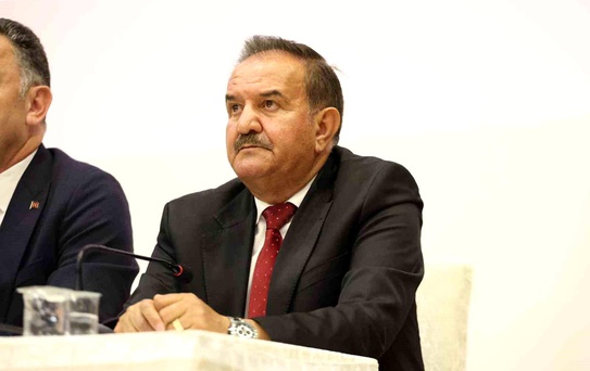 Çağlayan'dan Sivasspor camiasına umut veren mesaj!