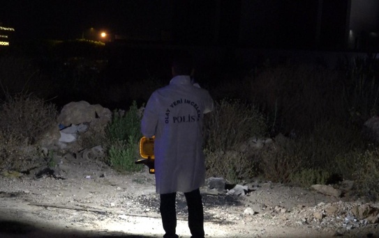 Antalya'da İzinli Çıkan Mahkum Ölü Bulundu