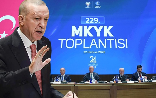 Cumhurbaşkanı Erdoğan'dan son dönemin en sert talimatı! Parti, meclis ve kabineye net çizgiler çekti