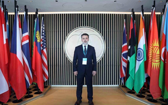 'Daha Yeşil Bursa' için dünyadaki iyi uygulamalar takipte