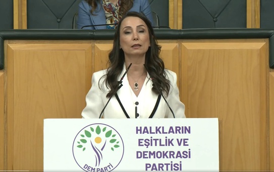 Hatimoğulları: Çerçeve yasa acil çıkmalı